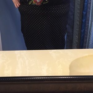 Old navy pencil skirt 3 x