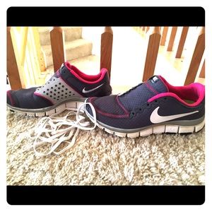 Nike Free Shoes