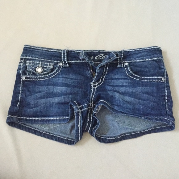 Miss chic shorts
