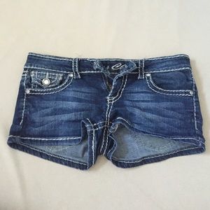 Miss chic shorts