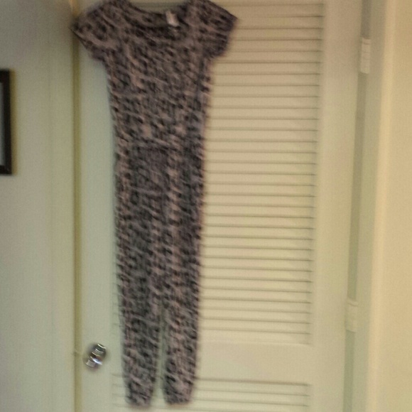 Junior Jumpsuit