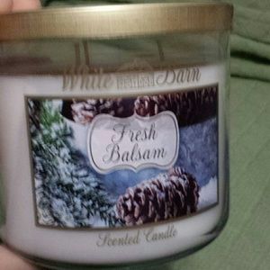 Bath & Body works Candle