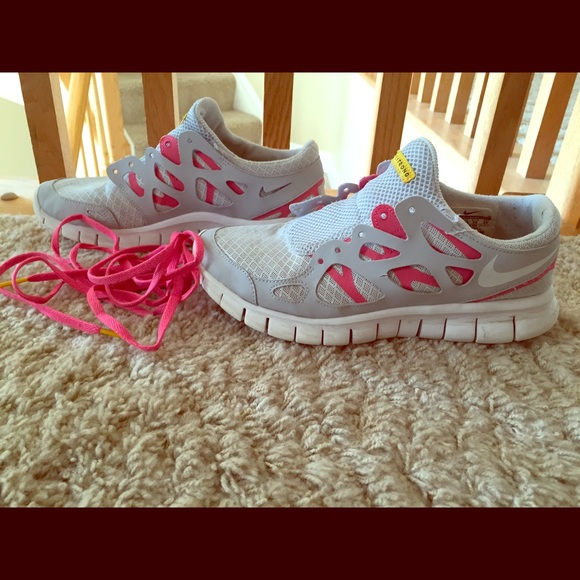 Nike Free Shoes