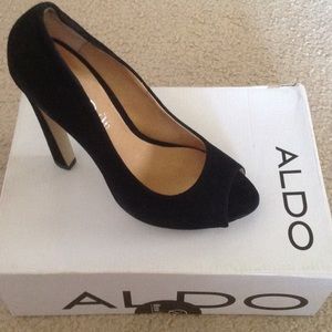 NWB - Aldo pumps