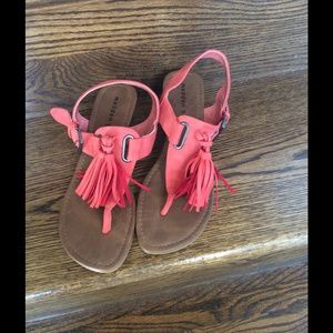 Madden Girls Sandals