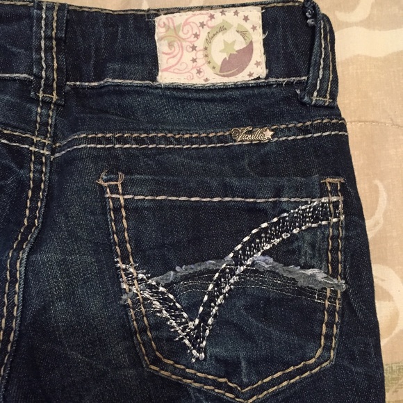 Vanilla Star Jeans NWOT - Picture 2 of 4