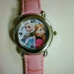 Disney Frozen Watch