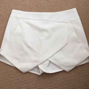 LF Envelope Skort