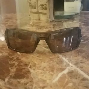 Authentic Oakley Gascan Sunglasses