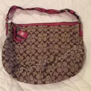 Coach Handbag