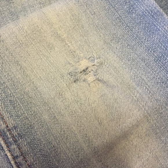 Jeans - Picture 3 of 4