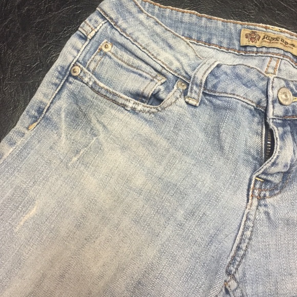 Jeans - Picture 4 of 4