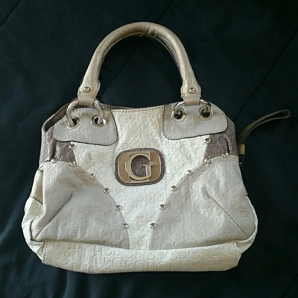GUESS purse