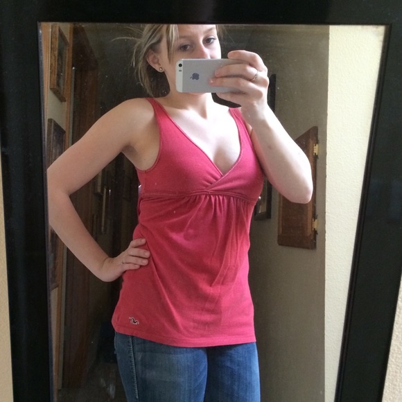 Hollister Top