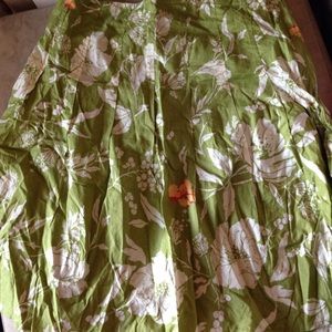 Old Navy sz 6 skirt