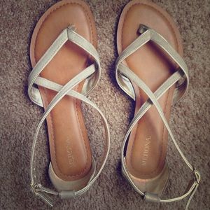 Merona sandals