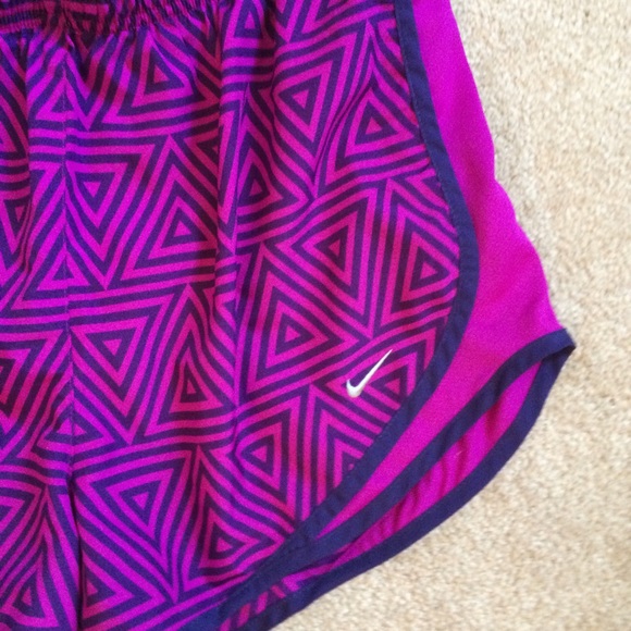 ❌Bundled❌ Nike Dri-Fit Shorts - Picture 2 of 4