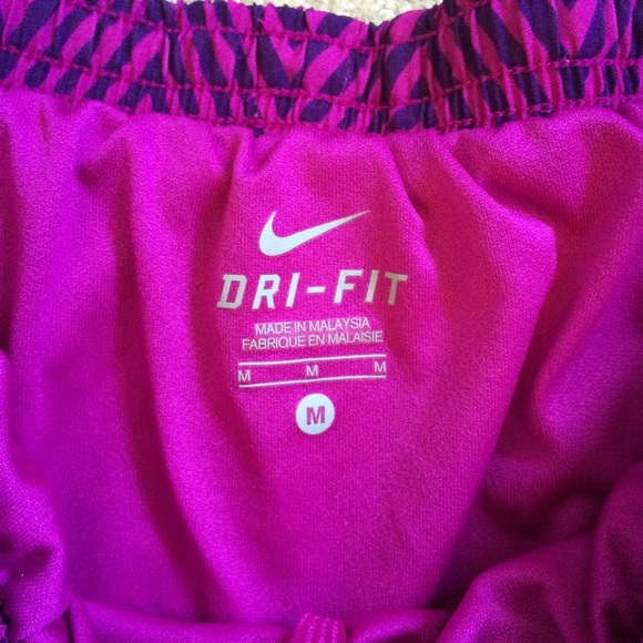 ❌Bundled❌ Nike Dri-Fit Shorts - Picture 3 of 4
