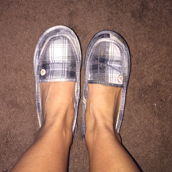 Roxy Loafers