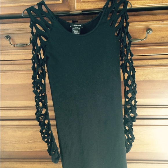 Bodycon dress