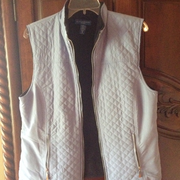 Vest