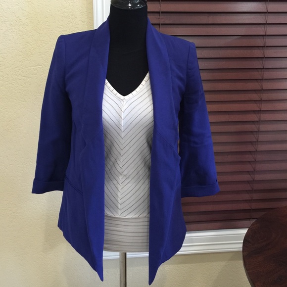 French Connection Jacket NWT - Picture 2 of 4