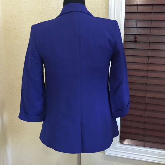 French Connection Jacket NWT - Picture 3 of 4