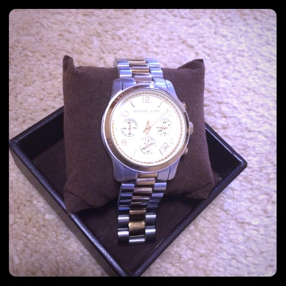 Michael Kors women's watch