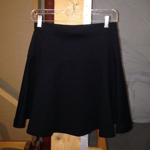 Skater Skirt