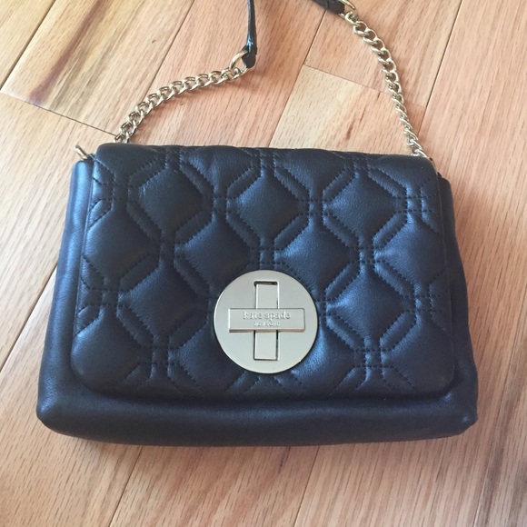 kate spade Handbags - 🎀KATE SPADE🎀 Naomi Astor Court