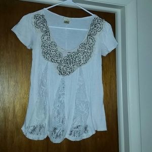 Cream and lace day trip