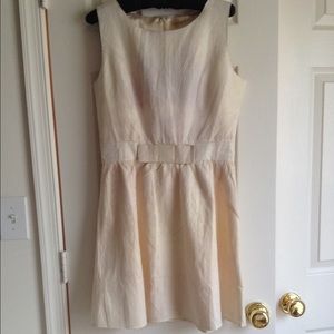 Casual evening dress