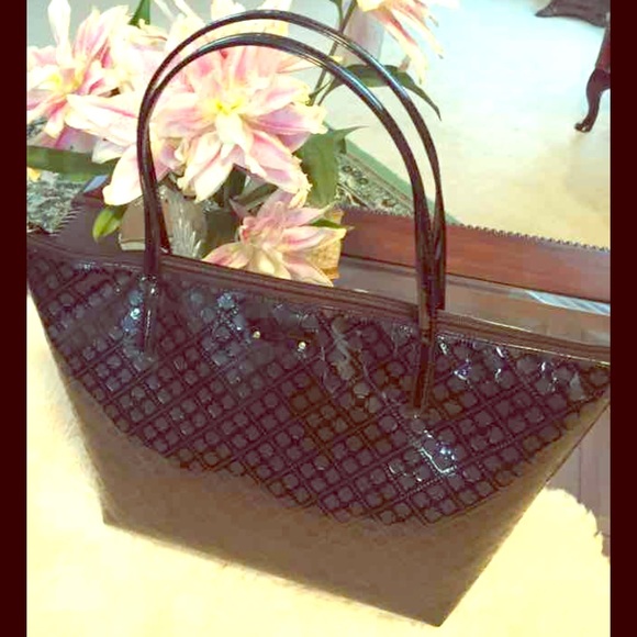 NWT KATE SPADE TOTE LARGE