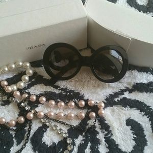 Prada sunglasses