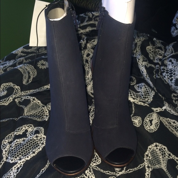 h&m booties