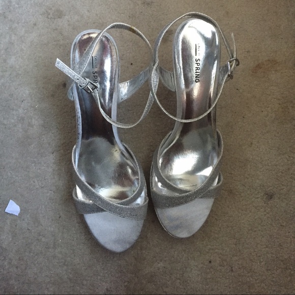 Call it Spring Prom Shoes - Picture 3 of 3