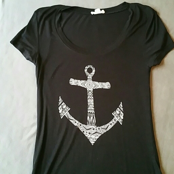 Anchor t-shirt