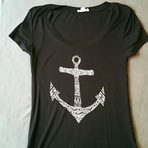 Anchor t-shirt
