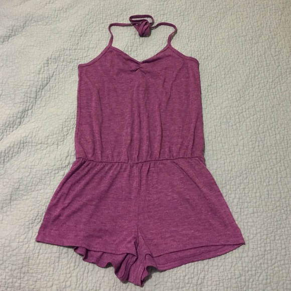 Romper