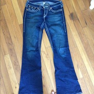 TRUE RELIGION jeans