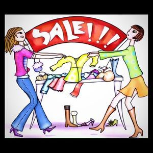 SALE!