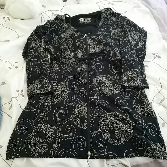Soma Jacket Dress