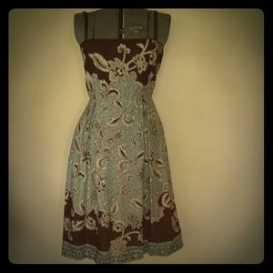 Jessica Howard sundress