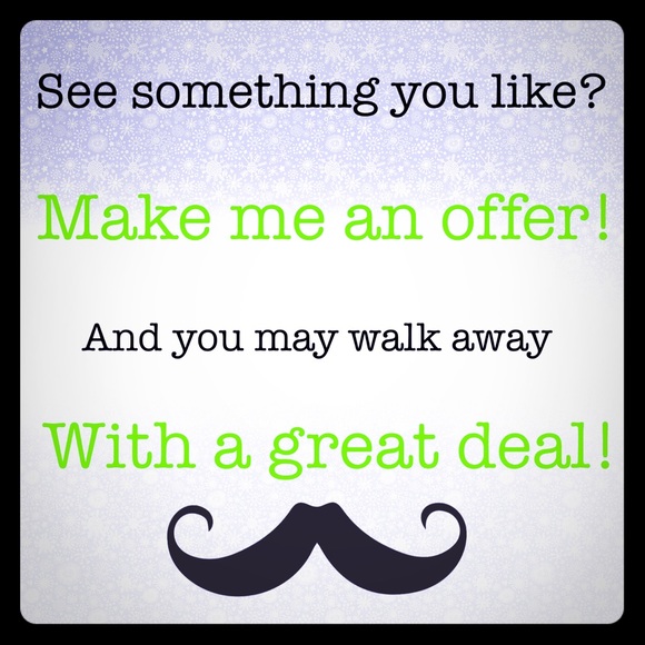 😎See Somthin' ya like?😎