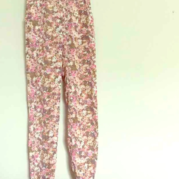 SUMMER PALOOZA PANTS