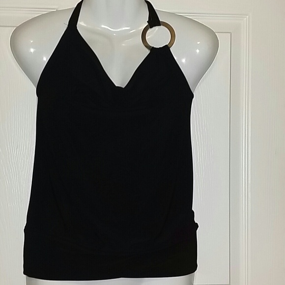 Halter top