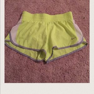 Bundle Nike shorts
