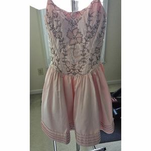 Betsey Johnson Vintage Dress