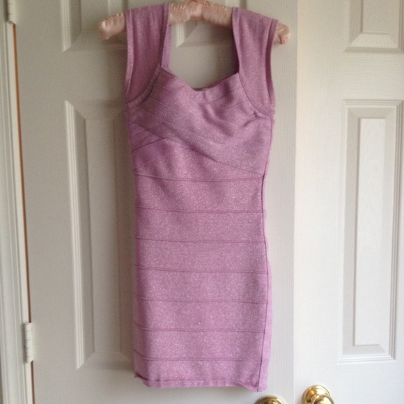 Evening Cocktail Dress