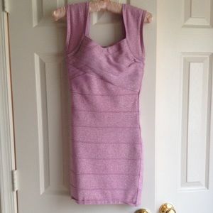 Evening Cocktail Dress